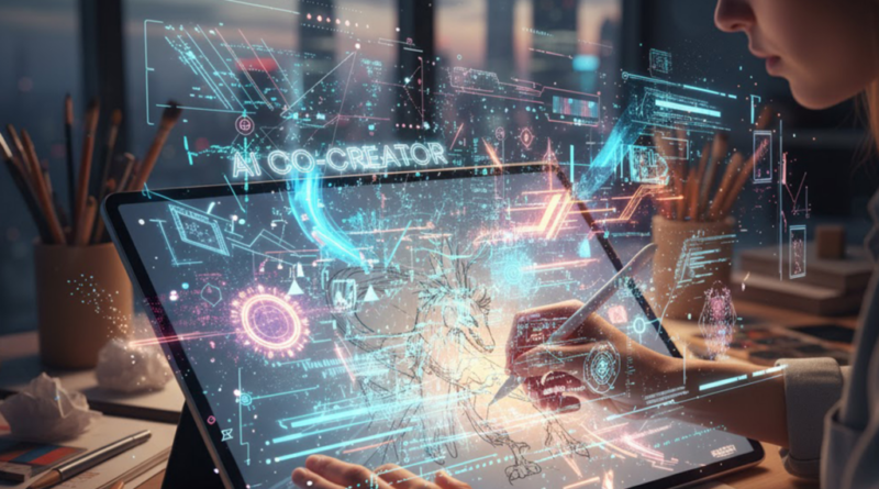 Writer’s Block in the Digital Age: Can AI Provide the Breakthrough