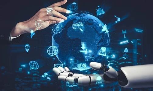 The Rise of Synthetic Data. A Game-Changer for Privacy-First AI Development