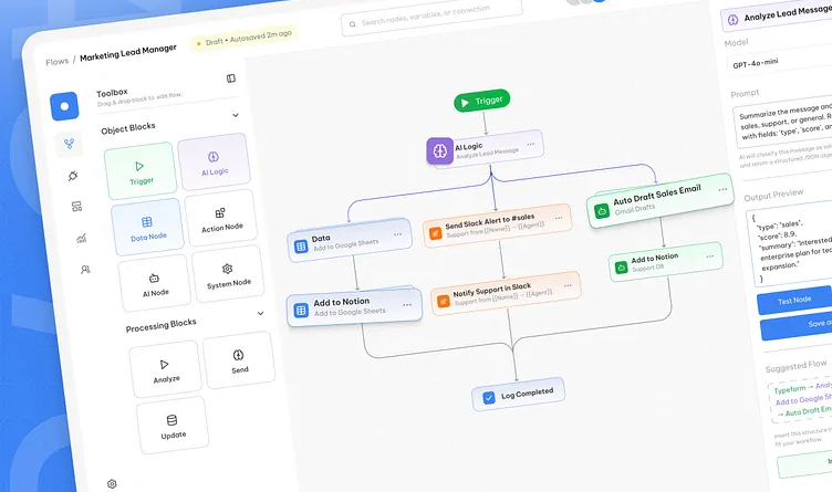Client Portal Systems: The Foundation of AI-Driven Operational Efficiency