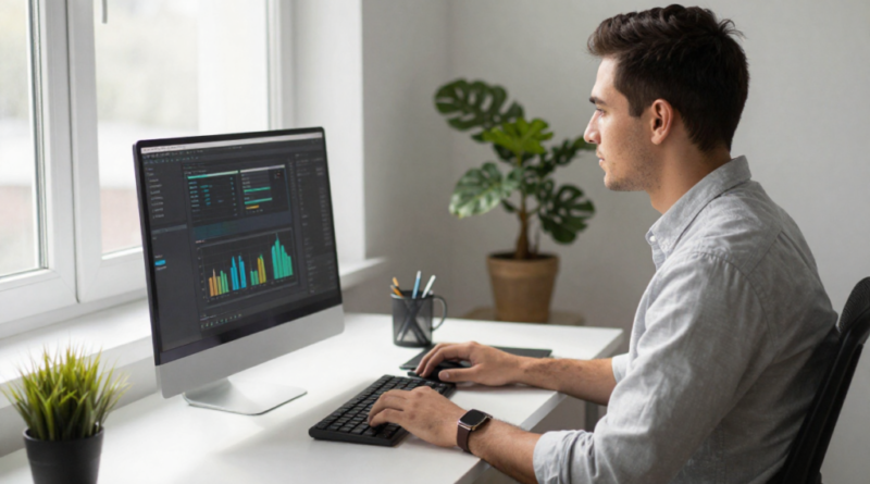 Banking Software Development Services: Trends, Technologies, and Future Outlook