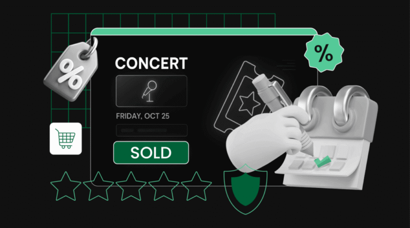 What is Ticket Scalping and How to Protect Against It?