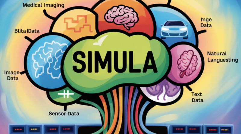 Google Introduces Simula: A Reasoning-First Framework for Generating Controllable, Scalable Synthetic Datasets Across Specialized AI Domains