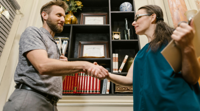 How AI-Driven Talent Acquisition Platforms Are Reshaping Tech Recruiting