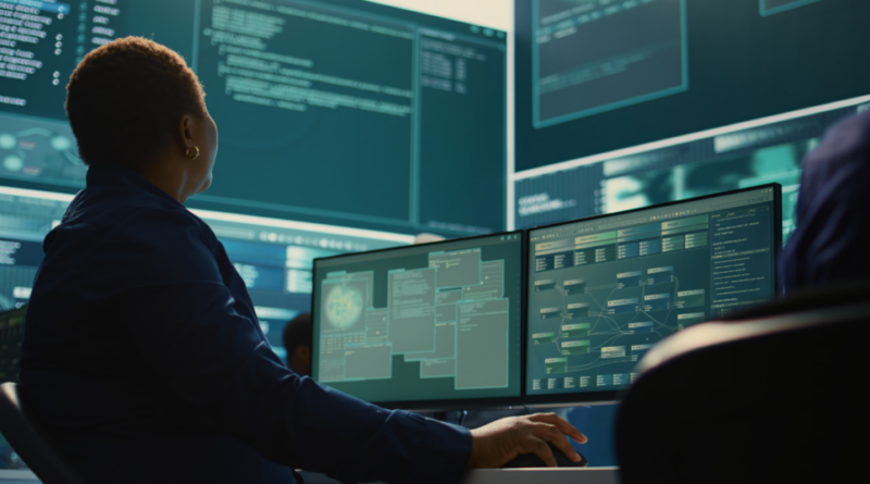 Cybersecurity Clauses in Government Contracts