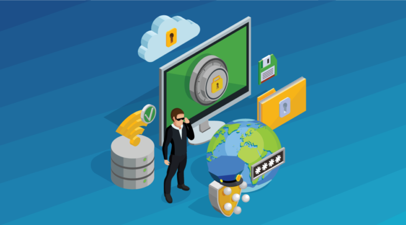 The Role of User Management in Modern Cybersecurity Strategy
