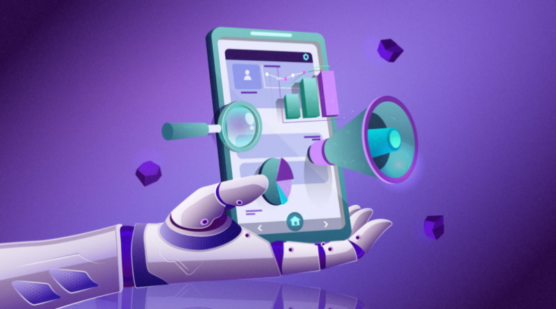 How to Use AI for Marketing: From Ideation to Content Creation