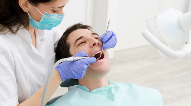 AI-Powered Smile Makeovers: A New Era in Cosmetic Dentistry