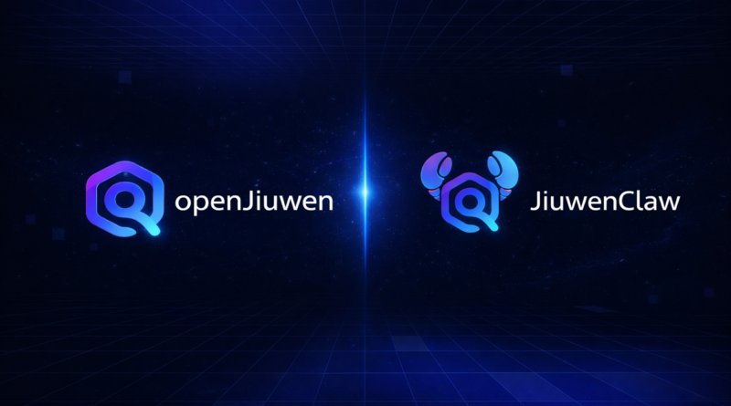 Next Leap to Harness Engineering: JiuwenClaw Pioneers ‘Coordination Engineering’