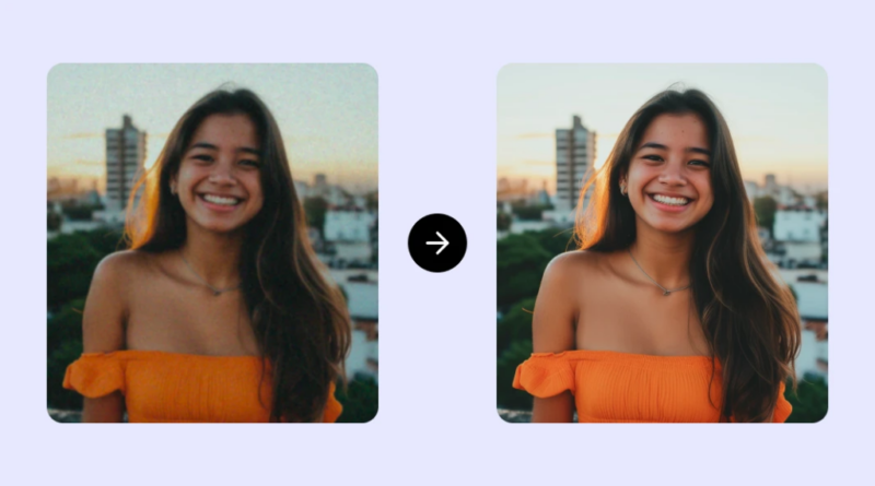 HD Photo Converter: Why AI Creators Need More Than Simple Upscaling