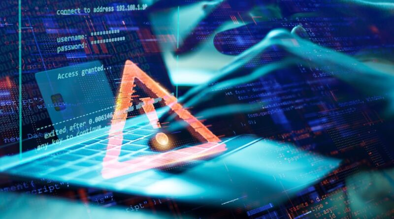 How Businesses Can Identify and Assess External Security Threats