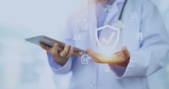 Best 10 MDR Companies for Healthcare Organizations for 2026