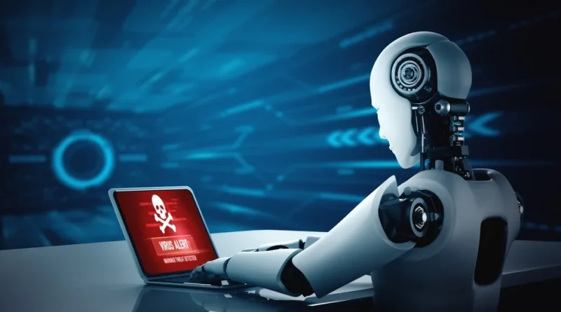 AI Coding Tools Introduce New Security Risks for UK Businesses