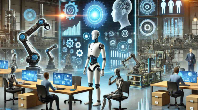AI Automation Unlocked: The Ultimate Guide to Scaling Your Productivity in 2026