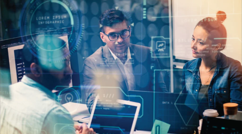 Generative AI in Business: Opportunities and Risks