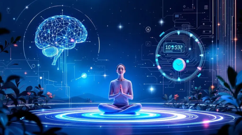 AI Astrology and Digital Wellness: How Personalized Platforms Like HintApp Are Changing Self-Reflection Technology