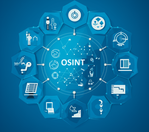 How Data Scientists Map Digital Footprints: OSINT, Privacy, and Public Data Aggregation