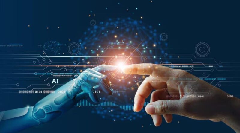 How AI and Digital Twins Are Transforming Modern Manufacturing