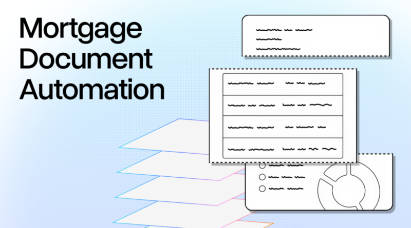 Document Automation vs. Outsourcing: Which Is Better for Mortgage Operations?