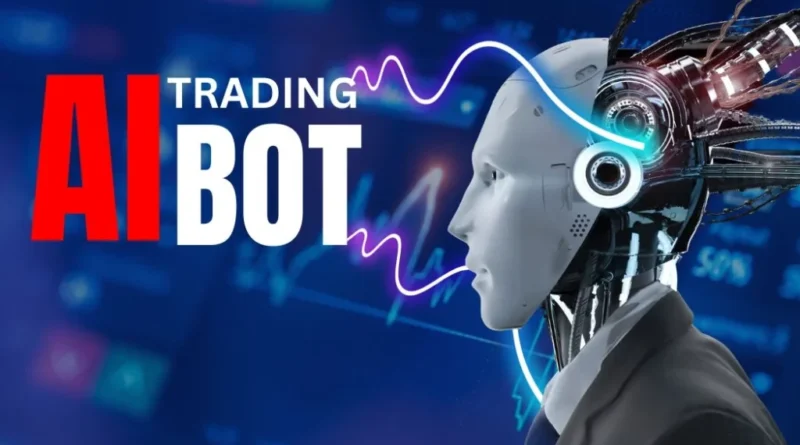 Can AI Trading Bots Outperform Human Traders?