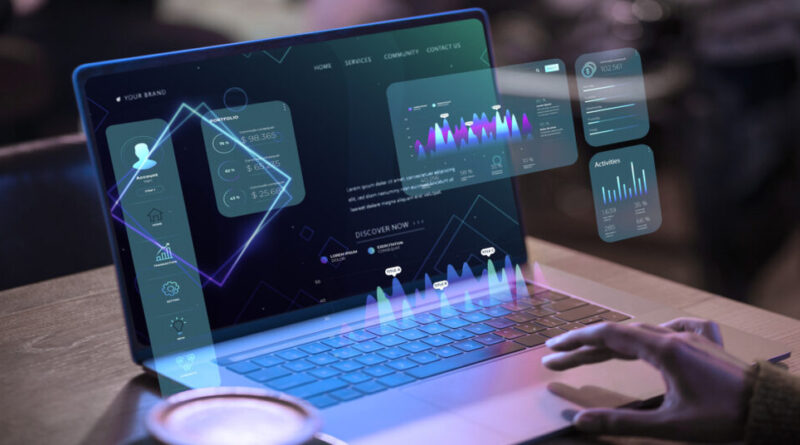 Top Data Science Trends Shaping the Future of AI