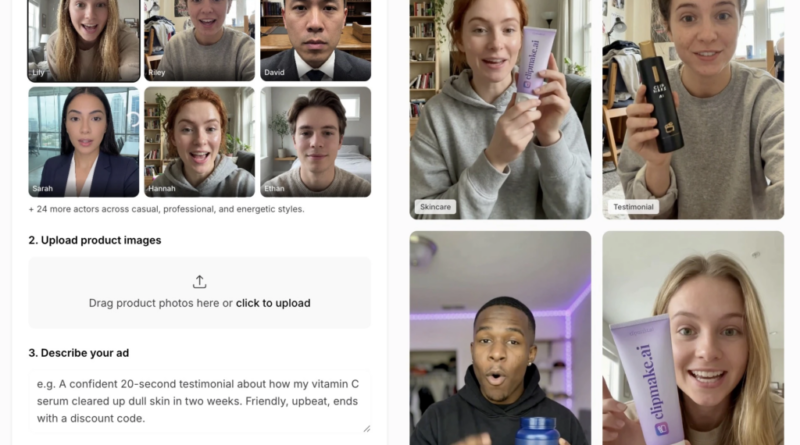 The Hidden Statistics of AI UGC Ad Testing