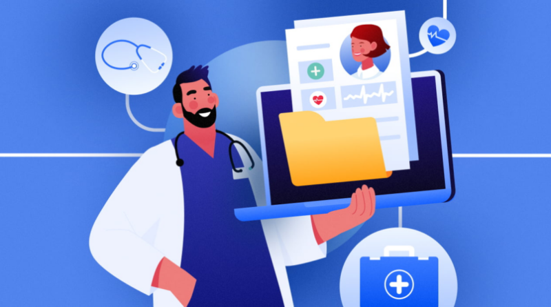 The Data Pipeline Behind AI-Powered Patient Engagement Platforms