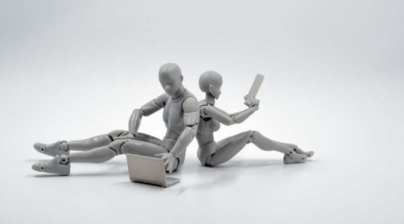 Why Synthetic Data Can’t Replace Human Creativity in AI Training