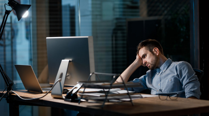 The Template Fatigue Trap: Why Your AI Resume Is Invisible to Recruiters