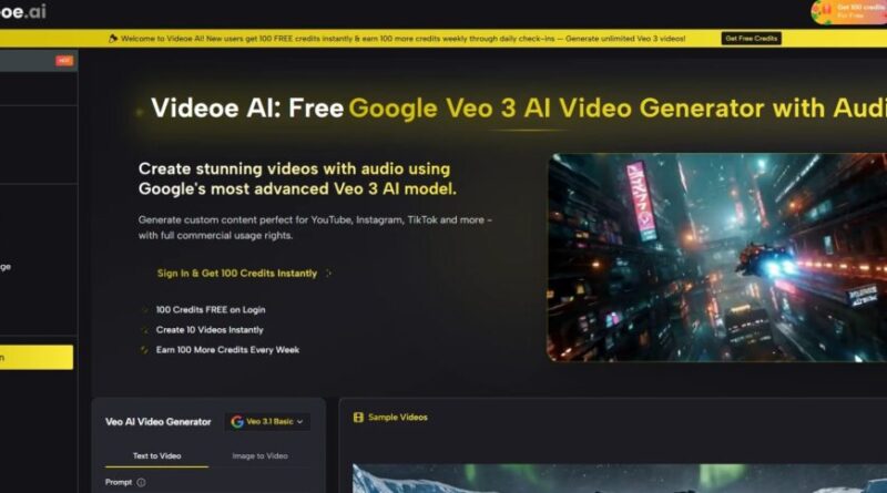 Why Most AI Video Tools Waste Your Time on Sound Design—And One That Doesn’t