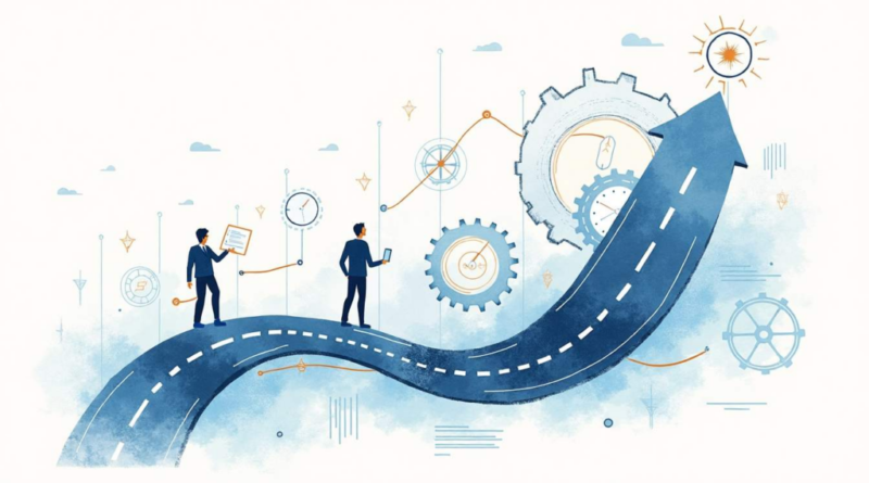 Why Every AI Startup Needs a Reliable Web Application Development Company