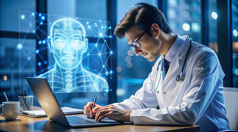 How AI Transcription Is Shaping the Future of Work