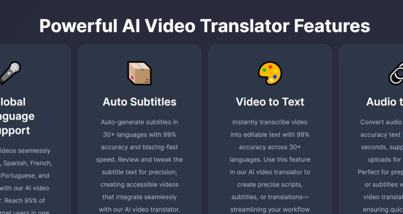 From Local Clips to Global Reach: Why AI Video Translation Is Becoming a Creator Essential in 2026 