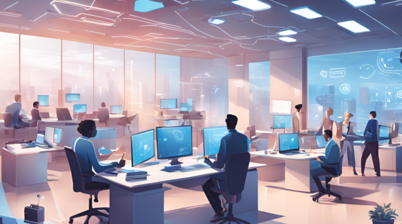 Office 2024 Guide: AI Features That Improve Productivity