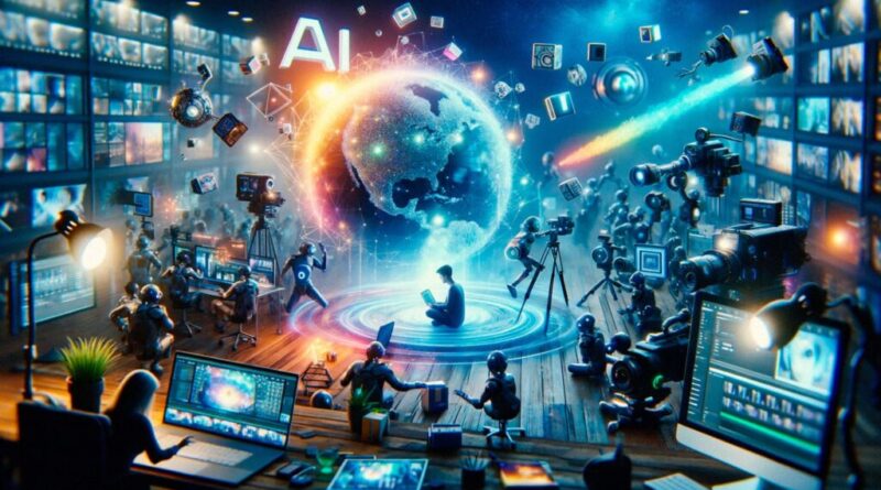 How AI Avatars and Text-to-Video Models Are Changing Content Creation in 2026