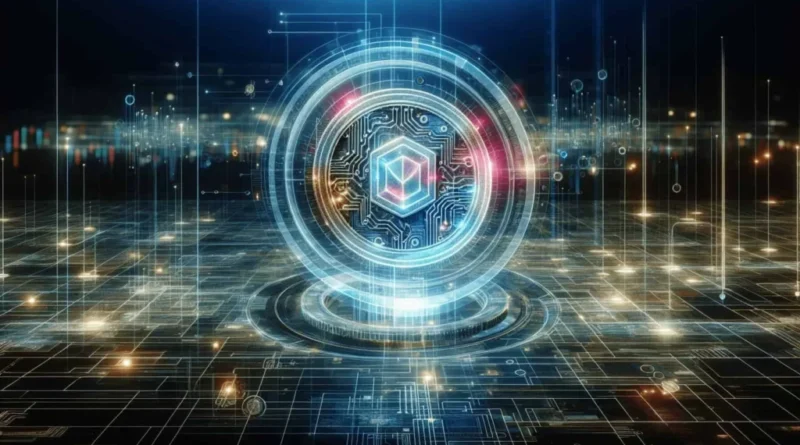 What Are Tokens in AI? A Simple Guide to AI Crypto Tokens and How They Work