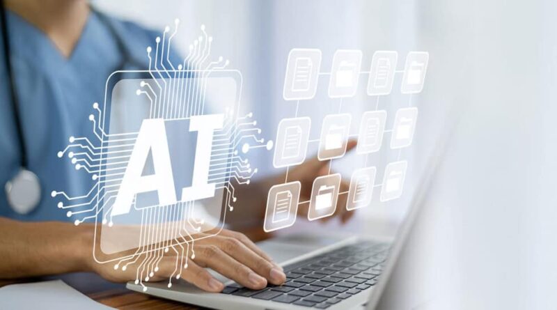 The Growing Role of AI in Medical Billing for Healthcare Providers 