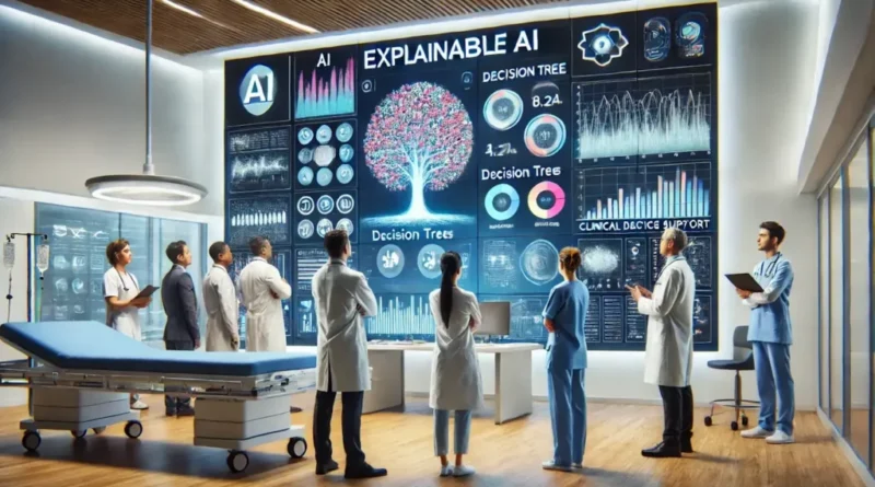 How AI Is Transforming Clinical Documentation in Modern Healthcare