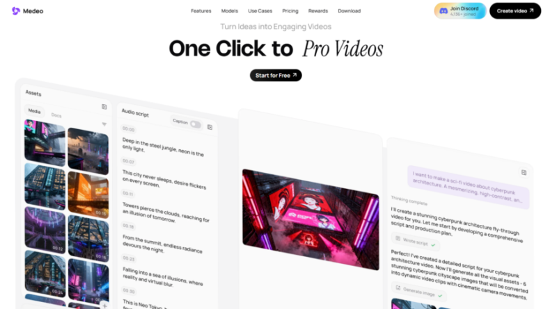5 Best AI Video Generators for Content Creation in 2026