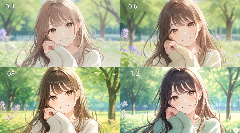 LoRA Not Working in AI Art? How to Fix Trigger Words, Weight, and Model Compatibility