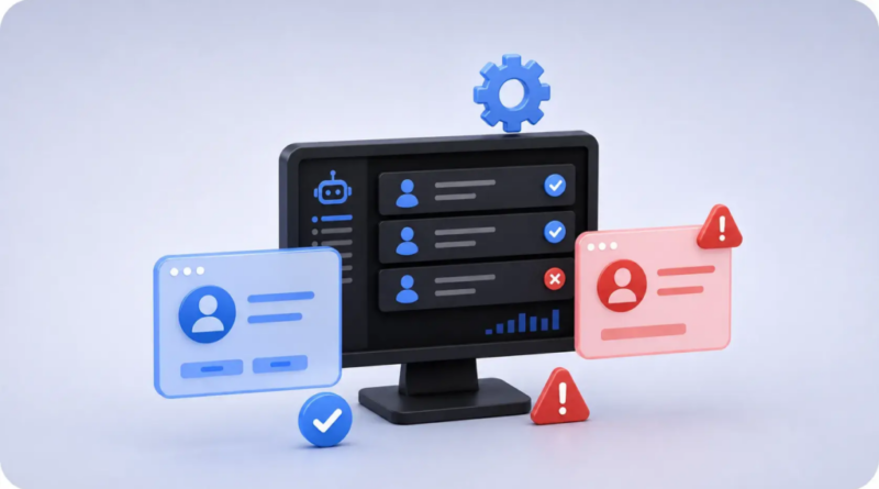 AI Web Scraping Tools: How CyberYozh App Helps Automate Data Collection