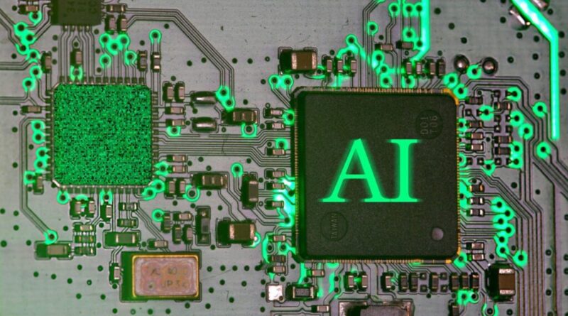 How AI Is Reshaping Decision-Making Across Every Industry