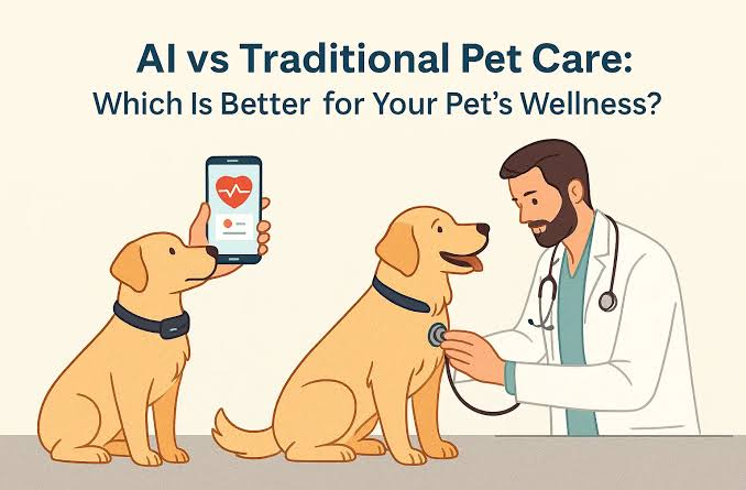 Why Veterinary AI Has Become the Trusted Daily Companion of the Pet Parent Generation Redefining Preventive Care