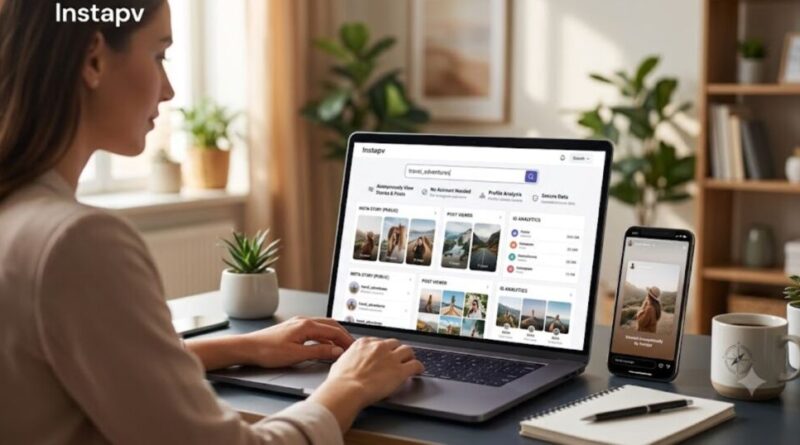 InstaPV Safety Analysis 2026: What You Need to Know Before Using This Anonymous Viewer